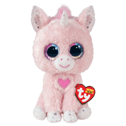 Snookie Ty Beanie Boo Small