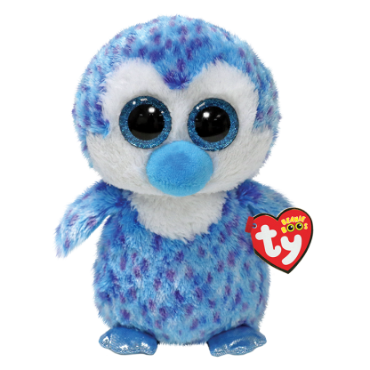 Tony Ty Beanie Boo Small