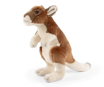 Living nature Kangeroo AN678