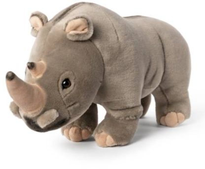 Living Nature White Rhino AN712 - Image 2