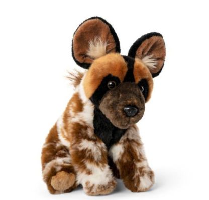 Living Nature Africa Wild Dog AN724 - Image 2