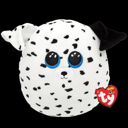Fetch Dog Squishy Beanie Ty