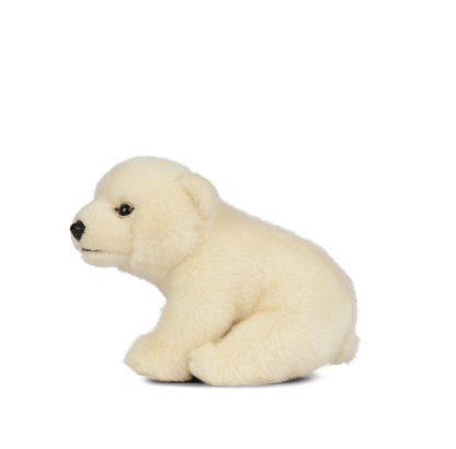 Living Nature Polar Bear Cub AN509 - Image 2