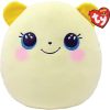 Buttercup Bear Squishy Beanie Ty