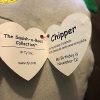 Chipper Mouse Ty Squish a boo - Image 2