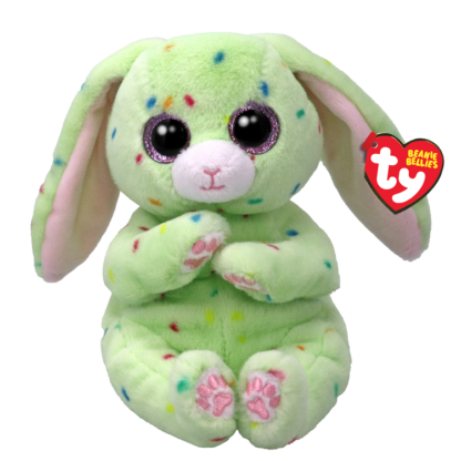 Fern Bunny Ty Beanie Boo Small
