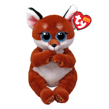 Witt Fox Ty Beanie Boo Medium