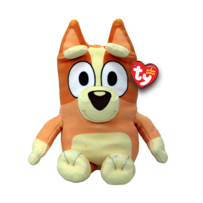 Bingo Beanie Small Ty