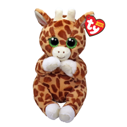 Tippi Giraffe Ty Beanie Bellie Small