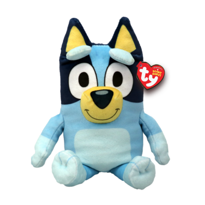 Bluey Beanie Small Ty