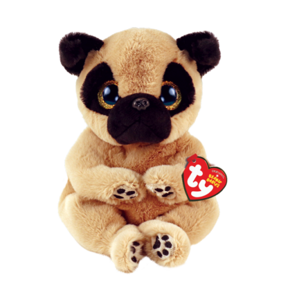 Izzy Dog Ty Beanie Bellie Small