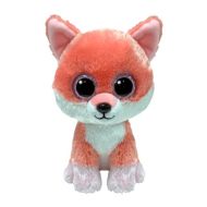 Vixen the Fox TY BEANIE BOO SMALL
